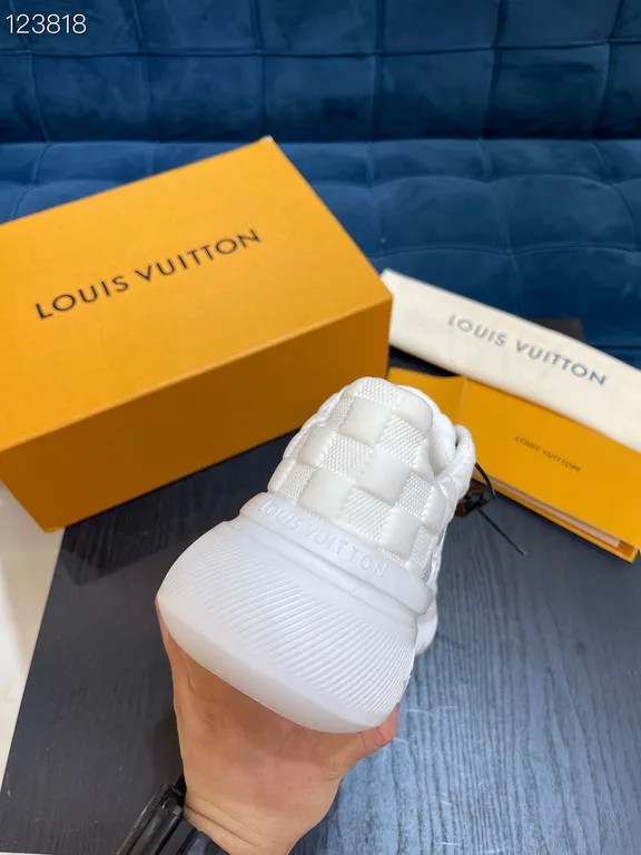 Louis Vuitton Shoe 